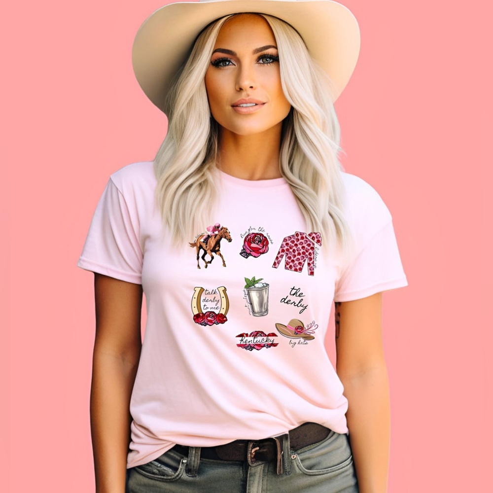 All Things Kentucky Derby
